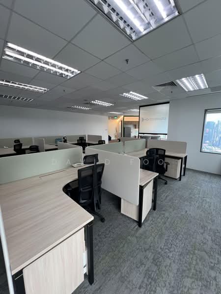Suntec City Tower, 9 Temasek Boulevard, 1,765 sqft, Office For Rent, by David Foo, 500159727 - Interior - CommercialGuru.com.sg