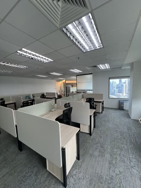 Suntec City Tower, 9 Temasek Boulevard, 1,765 sqft, Office For Rent, by David Foo, 500159727 - Office - CommercialGuru.com.sg