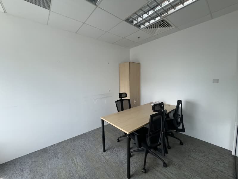 Suntec City Tower, 9 Temasek Boulevard, 1,765 sqft, Office For Rent, by David Foo, 500159727 - Interior - CommercialGuru.com.sg