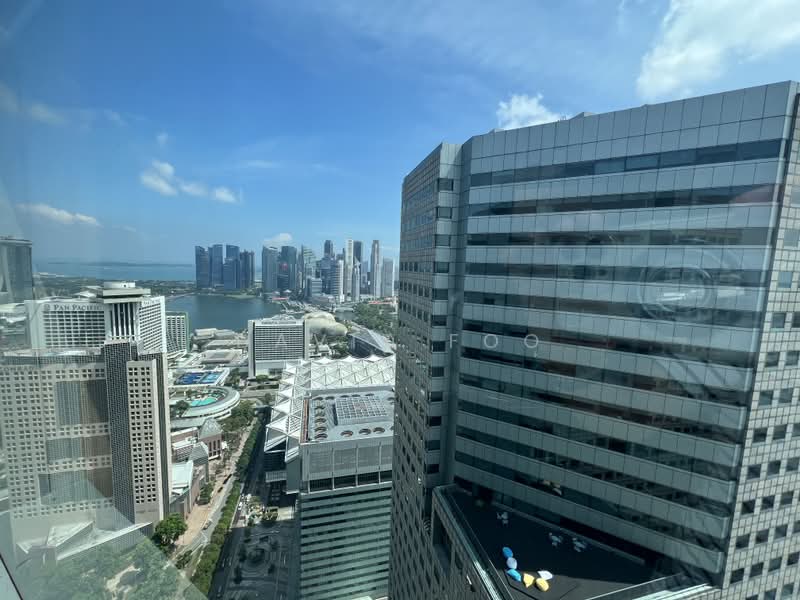 Suntec City Tower, 9 Temasek Boulevard, 1,765 sqft, Office For Rent, by David Foo, 500159727 - View - CommercialGuru.com.sg