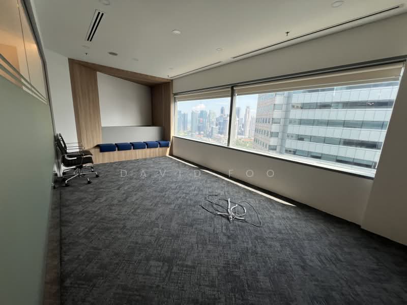 Suntec City Tower, 9 Temasek Boulevard, 1,765 sqft, Office For Rent, by David Foo, 500159727 - View - CommercialGuru.com.sg