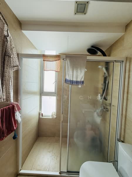 Citylights, 80 Jellicoe Road, 2 Bedrooms, 893 sqft, Condominium For Rent, by Jeffrey Chow, 500159728 - Bathroom - PropertyGuru.com.sg