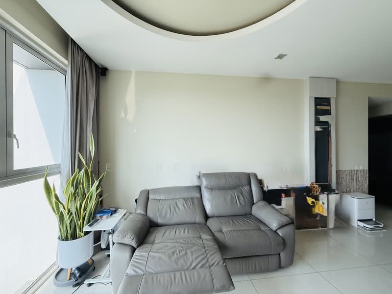 Citylights, 80 Jellicoe Road, 2 Bedrooms, 893 sqft, Condominium For Rent, by Jeffrey Chow, 500159728 - Living Room - PropertyGuru.com.sg