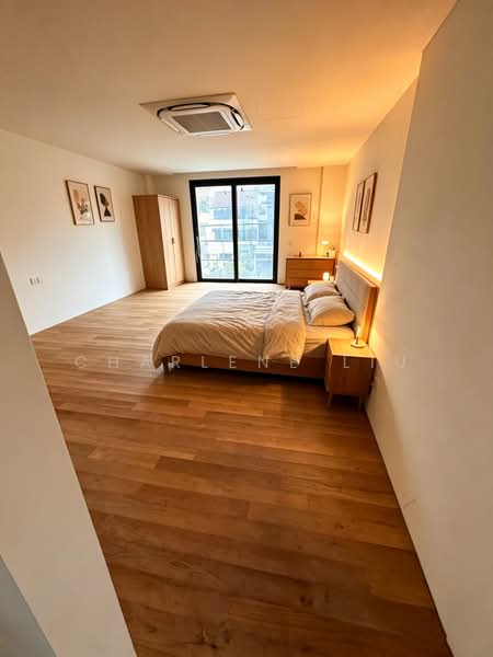 Taman Sireh/Upper Serangoon Road/Surin Ave/Kampong Sireh/Charlton l, Taman Sireh / Serangoon / Kovan /, 6 Bedrooms, 8,147 sqft, Corner Terrace For Sale, by Charlene Liu, 500159731 - Bedroom - PropertyGuru.com.sg