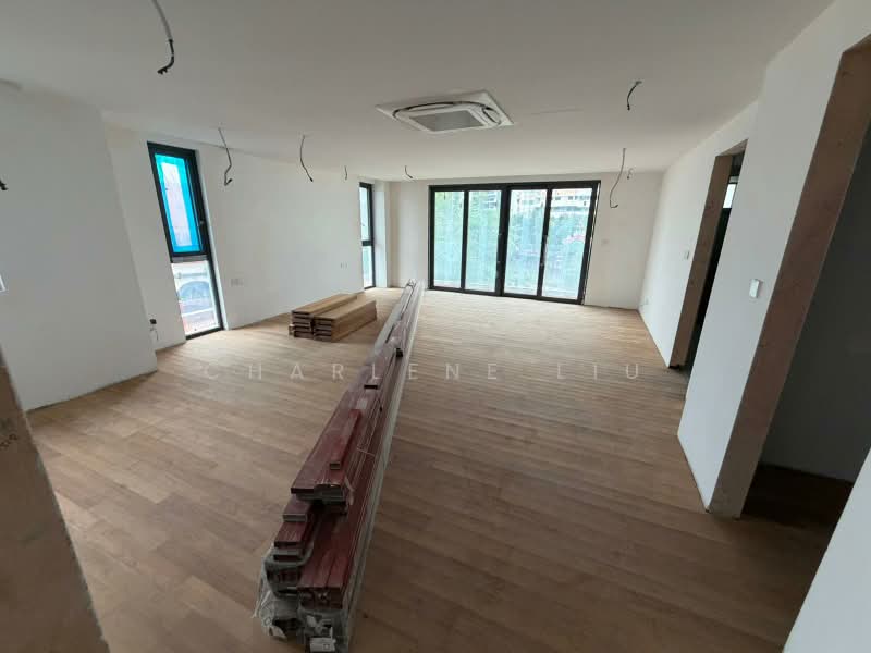 Taman Sireh/Upper Serangoon Road/Surin Ave/Kampong Sireh/Charlton l, Taman Sireh / Serangoon / Kovan /, 6 Bedrooms, 8,147 sqft, Corner Terrace For Sale, by Charlene Liu, 500159731 - Interior - PropertyGuru.com.sg