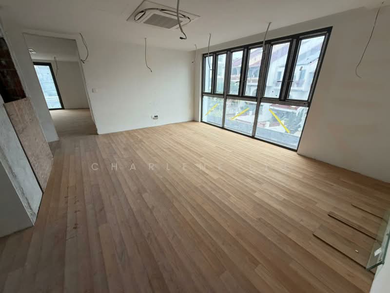 Taman Sireh/Upper Serangoon Road/Surin Ave/Kampong Sireh/Charlton l, Taman Sireh / Serangoon / Kovan /, 6 Bedrooms, 8,147 sqft, Corner Terrace For Sale, by Charlene Liu, 500159731 - Interior - PropertyGuru.com.sg