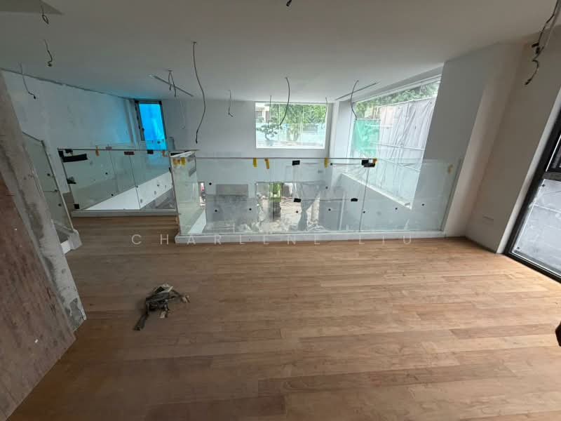 Taman Sireh/Upper Serangoon Road/Surin Ave/Kampong Sireh/Charlton l, Taman Sireh / Serangoon / Kovan /, 6 Bedrooms, 8,147 sqft, Corner Terrace For Sale, by Charlene Liu, 500159731 - Interior - PropertyGuru.com.sg