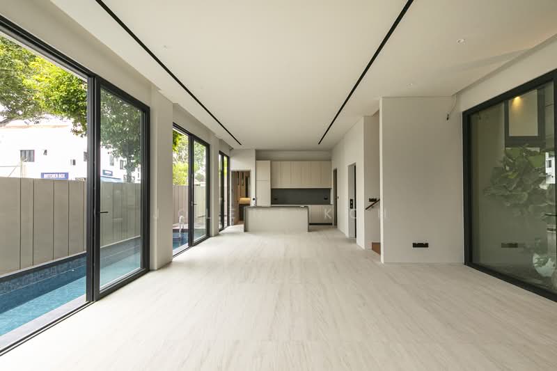 Hillcrest Road, , 5 Bedrooms, 6,765 sqft, Semi-Detached House For Sale, by Jolene Koh, 500159735 - Interior - PropertyGuru.com.sg