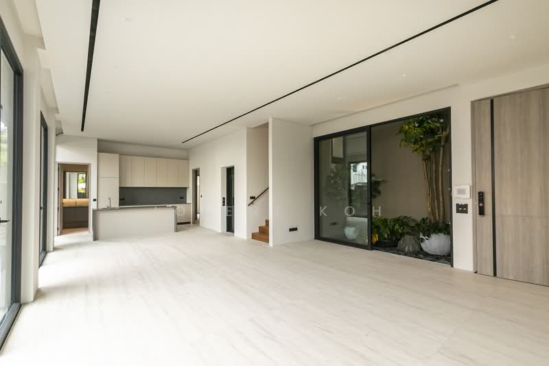 Hillcrest Road, , 5 Bedrooms, 6,765 sqft, Semi-Detached House For Sale, by Jolene Koh, 500159735 - Interior - PropertyGuru.com.sg