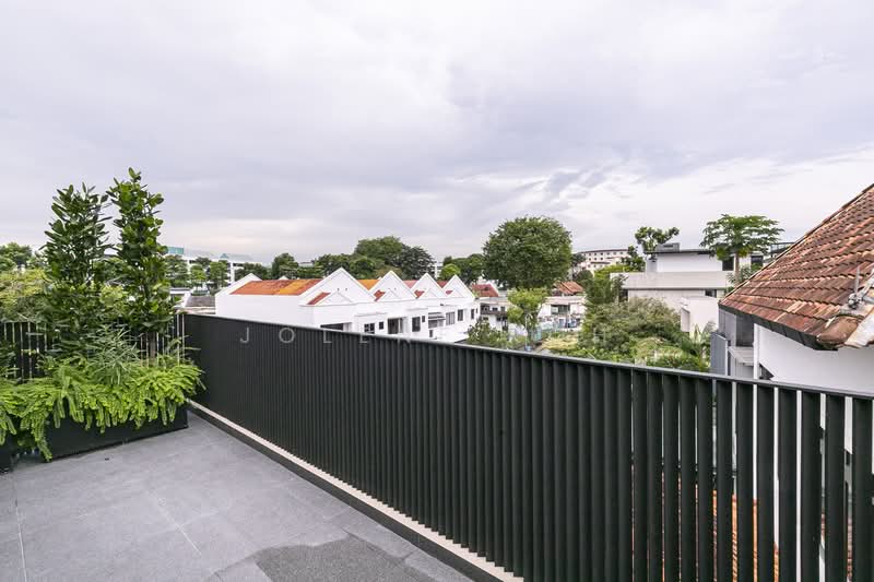 Hillcrest Road, , 5 Bedrooms, 6,765 sqft, Semi-Detached House For Sale, by Jolene Koh, 500159735 - Exterior - PropertyGuru.com.sg
