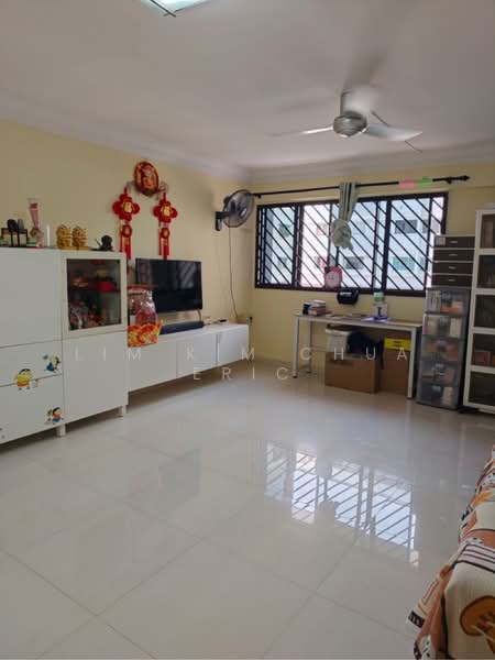 488 Jurong West Avenue 1, 488 Jurong West Avenue 1, 3 Bedrooms, 990 sqft, HDB Flat For Sale, by Lim Kim Chua Eric, 500159741 - PropertyGuru.com.sg