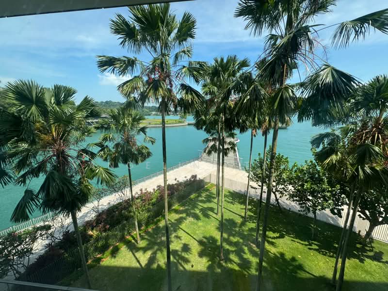 Reflections at Keppel Bay, 21 Keppel Bay View, 4 Bedrooms, 3,391 sqft, Condominium For Rent, by Angelina Tan, 500159742 - Exterior - PropertyGuru.com.sg
