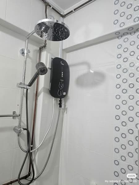 415 Jurong West Street 42, 415 Jurong West Street 42, Room Rental, 150 sqft, HDB Flat For Rent, by Bryan Ng, 500159743 - Bathroom - PropertyGuru.com.sg