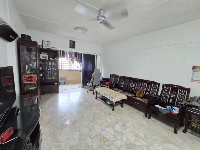 240 Jurong East Street 21, 240 Jurong East Street 21, Room Rental, 150 sqft, HDB Flat For Rent, by Steve Yeo, 500159745 - Living Room - PropertyGuru.com.sg