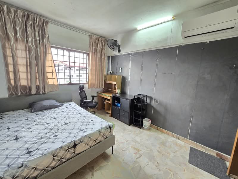 240 Jurong East Street 21, 240 Jurong East Street 21, Room Rental, 150 sqft, HDB Flat For Rent, by Steve Yeo, 500159745 - Bedroom - PropertyGuru.com.sg