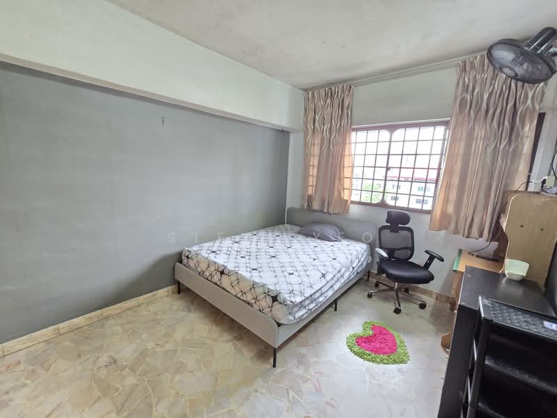 240 Jurong East Street 21, 240 Jurong East Street 21, Room Rental, 150 sqft, HDB Flat For Rent, by Steve Yeo, 500159745 - Bedroom - PropertyGuru.com.sg