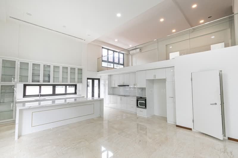 Fernhill Road, , 5 Bedrooms, 9,500 sqft, Semi-Detached House For Sale, by Jolene Koh, 500159747 - Kitchen - PropertyGuru.com.sg