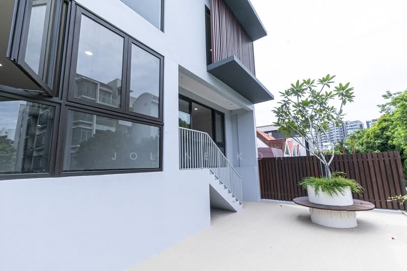 Fernhill Road, , 5 Bedrooms, 9,500 sqft, Semi-Detached House For Sale, by Jolene Koh, 500159747 - Exterior - PropertyGuru.com.sg