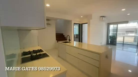 Atrium Residences, 1 Lorong 28 Geylang, Eunos / Geylang / Paya Lebar, 3 Bedrooms, 2,271 sqft, Condominium For Sale, by Marie Gates, 500159753 - PropertyGuru.com.sg