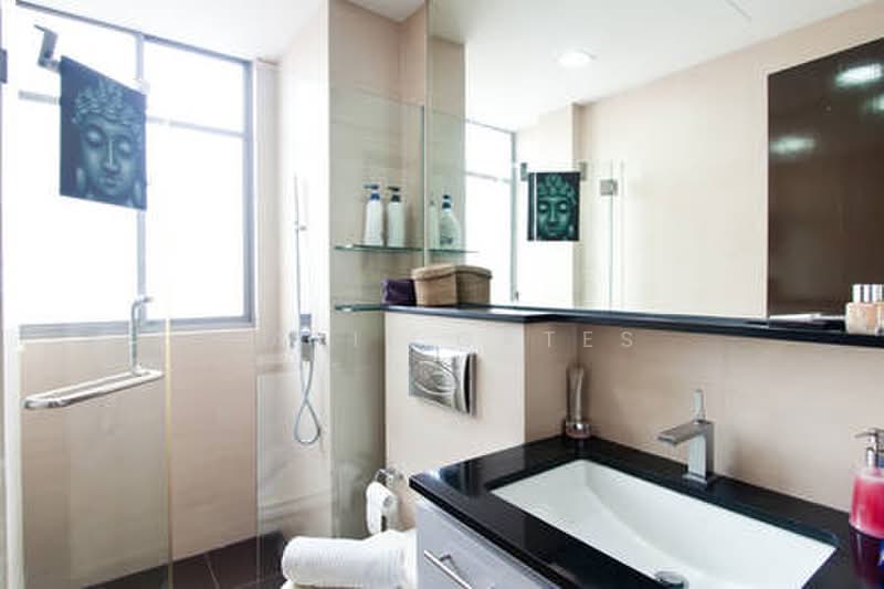 Atrium Residences, 1 Lorong 28 Geylang, 3 Bedrooms, 2,271 sqft, Condominium For Sale, by Marie Gates, 500159753 - Bathroom - PropertyGuru.com.sg