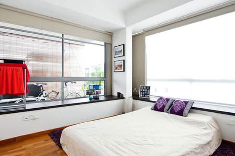 Atrium Residences, 1 Lorong 28 Geylang, 3 Bedrooms, 2,271 sqft, Condominium For Sale, by Marie Gates, 500159753 - Master Bedroom - PropertyGuru.com.sg