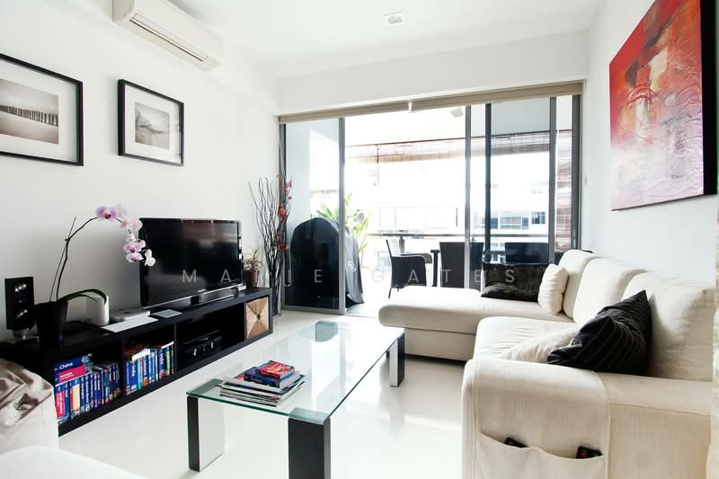 Atrium Residences, 1 Lorong 28 Geylang, 3 Bedrooms, 2,271 sqft, Condominium For Sale, by Marie Gates, 500159753 - Living Room - PropertyGuru.com.sg