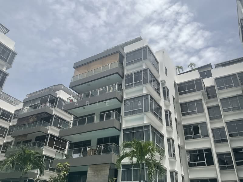 Atrium Residences, 1 Lorong 28 Geylang, 3 Bedrooms, 2,271 sqft, Condominium For Sale, by Marie Gates, 500159753 - Exterior - PropertyGuru.com.sg