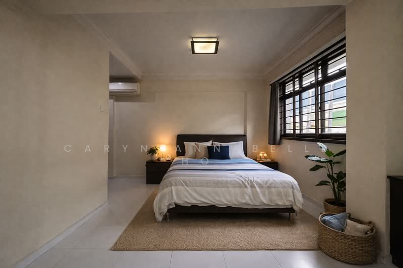 4 Room HDB walking distance to future Bahar Junction MRT, Jurong Regional Line, , 3 Bedrooms, 980 sqft, HDB Flat For Sale, by Caryn Annabelle Ho, 500159754 - Bedroom - PropertyGuru.com.sg