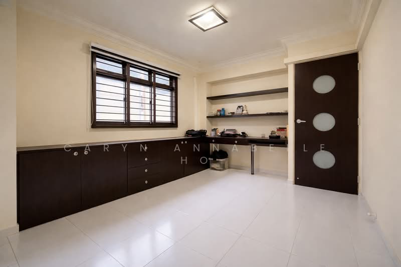 4 Room HDB walking distance to future Bahar Junction MRT, Jurong Regional Line, , 3 Bedrooms, 980 sqft, HDB Flat For Sale, by Caryn Annabelle Ho, 500159754 - Study - PropertyGuru.com.sg