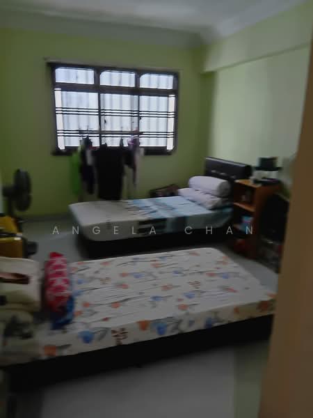 670 Woodlands Drive 71, 670 Woodlands Drive 71, 4 Bedrooms, 1,399 sqft, HDB Flat For Sale, by Angela Chan, 500159758 - Bedroom - PropertyGuru.com.sg