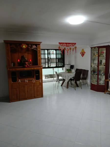 670 Woodlands Drive 71, 670 Woodlands Drive 71, 4 Bedrooms, 1,399 sqft, HDB Flat For Sale, by Angela Chan, 500159758 - Living Room - PropertyGuru.com.sg
