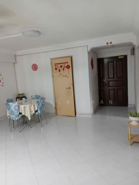 670 Woodlands Drive 71, 670 Woodlands Drive 71, 4 Bedrooms, 1,399 sqft, HDB Flat For Sale, by Angela Chan, 500159758 - Dining Room - PropertyGuru.com.sg