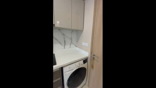 Twin Fountains, 19A Woodlands Avenue 6, Studio, 300 sqft, Executive Condominium For Rent, by Ben Phua, 500159759 - PropertyGuru.com.sg