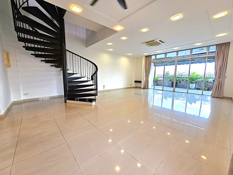Kensington Park, 8 Kensington Park Drive, 3 Bedrooms, 2,024 sqft, Condominium For Rent, by Shelly Koh, 500159762 - Interior - PropertyGuru.com.sg