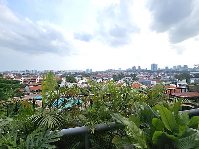 Kensington Park, 8 Kensington Park Drive, 3 Bedrooms, 2,024 sqft, Condominium For Rent, by Shelly Koh, 500159762 - View - PropertyGuru.com.sg