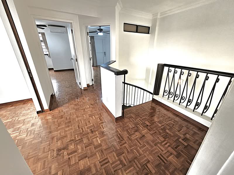 Kensington Park, 8 Kensington Park Drive, 3 Bedrooms, 2,024 sqft, Condominium For Rent, by Shelly Koh, 500159762 - Interior - PropertyGuru.com.sg
