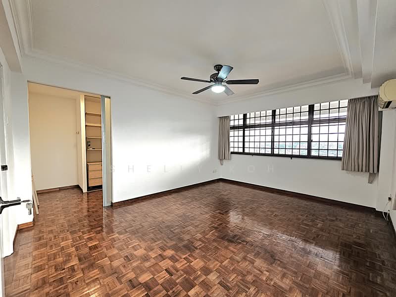 Kensington Park, 8 Kensington Park Drive, 3 Bedrooms, 2,024 sqft, Condominium For Rent, by Shelly Koh, 500159762 - Interior - PropertyGuru.com.sg