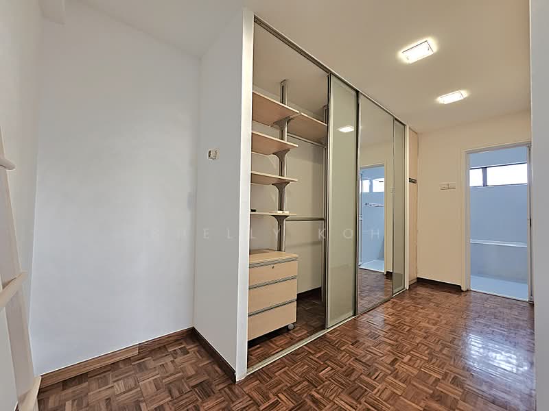 Kensington Park, 8 Kensington Park Drive, 3 Bedrooms, 2,024 sqft, Condominium For Rent, by Shelly Koh, 500159762 - Interior - PropertyGuru.com.sg