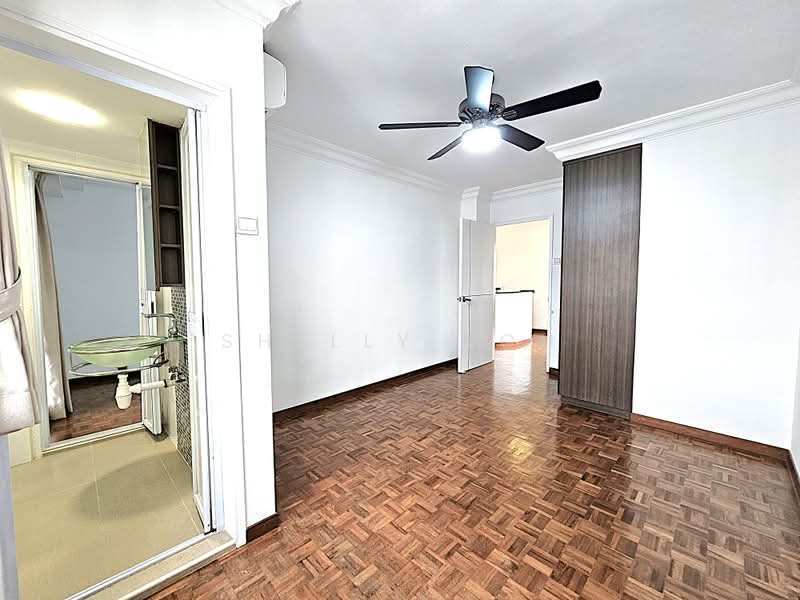 Kensington Park, 8 Kensington Park Drive, 3 Bedrooms, 2,024 sqft, Condominium For Rent, by Shelly Koh, 500159762 - Interior - PropertyGuru.com.sg