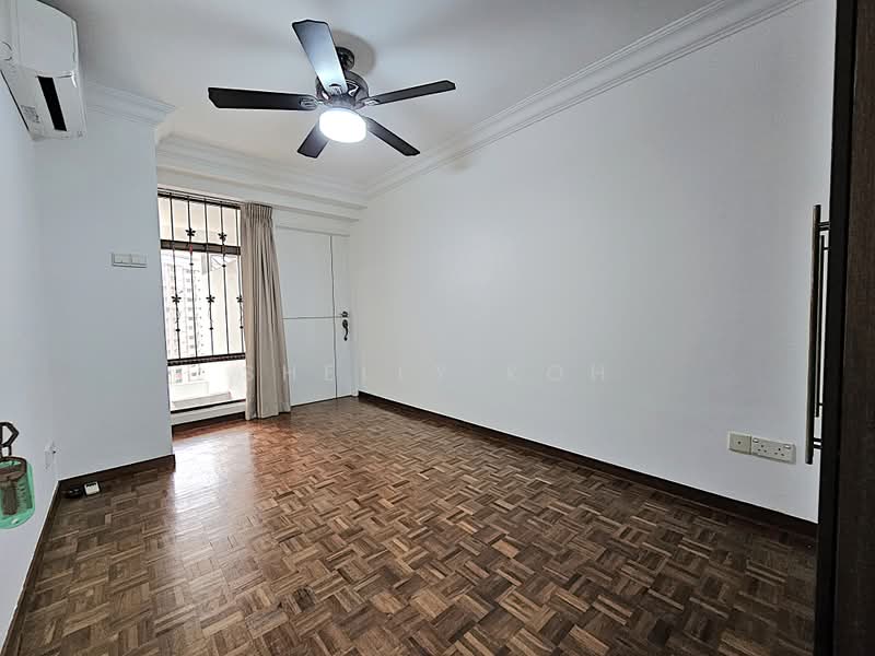 Kensington Park, 8 Kensington Park Drive, 3 Bedrooms, 2,024 sqft, Condominium For Rent, by Shelly Koh, 500159762 - Interior - PropertyGuru.com.sg