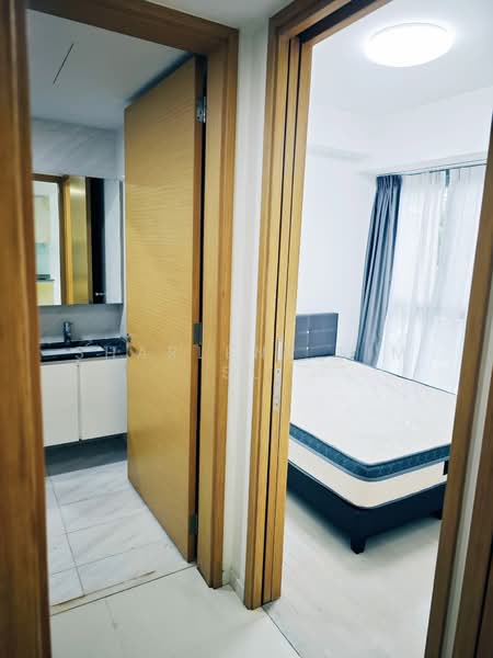 The Scala @ Lorong Chuan, 120 Serangoon Avenue 3, Studio, 474 sqft, Condominium For Rent, by Sharlene Lim SL, 500159764 - Bathroom - PropertyGuru.com.sg
