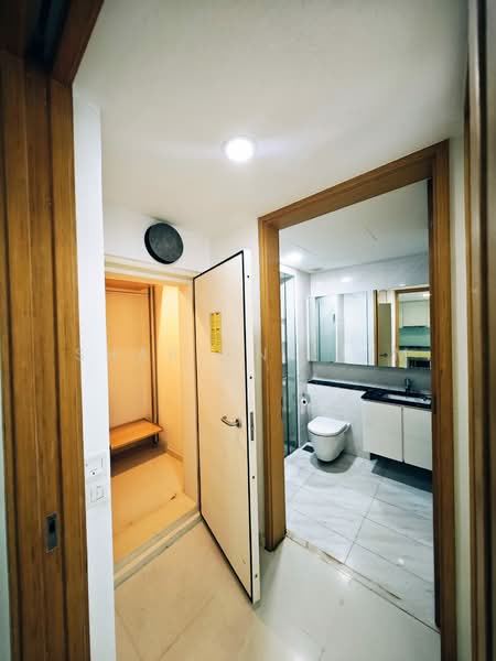 The Scala @ Lorong Chuan, 120 Serangoon Avenue 3, Studio, 474 sqft, Condominium For Rent, by Sharlene Lim SL, 500159764 - Interior - PropertyGuru.com.sg
