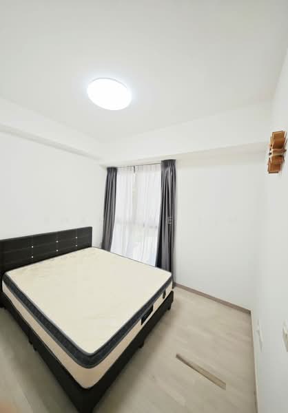 The Scala @ Lorong Chuan, 120 Serangoon Avenue 3, Studio, 474 sqft, Condominium For Rent, by Sharlene Lim SL, 500159764 - Bedroom - PropertyGuru.com.sg