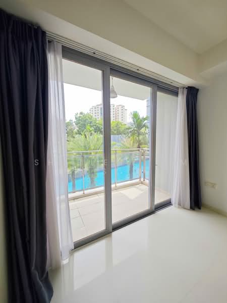 The Scala @ Lorong Chuan, 120 Serangoon Avenue 3, Studio, 474 sqft, Condominium For Rent, by Sharlene Lim SL, 500159764 - Balcony - PropertyGuru.com.sg