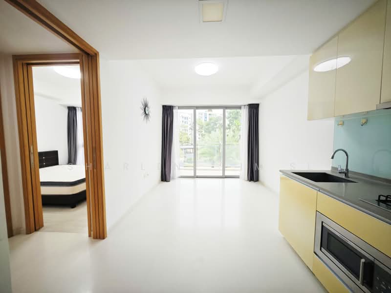 The Scala @ Lorong Chuan, 120 Serangoon Avenue 3, Studio, 474 sqft, Condominium For Rent, by Sharlene Lim SL, 500159764 - Bedroom - PropertyGuru.com.sg