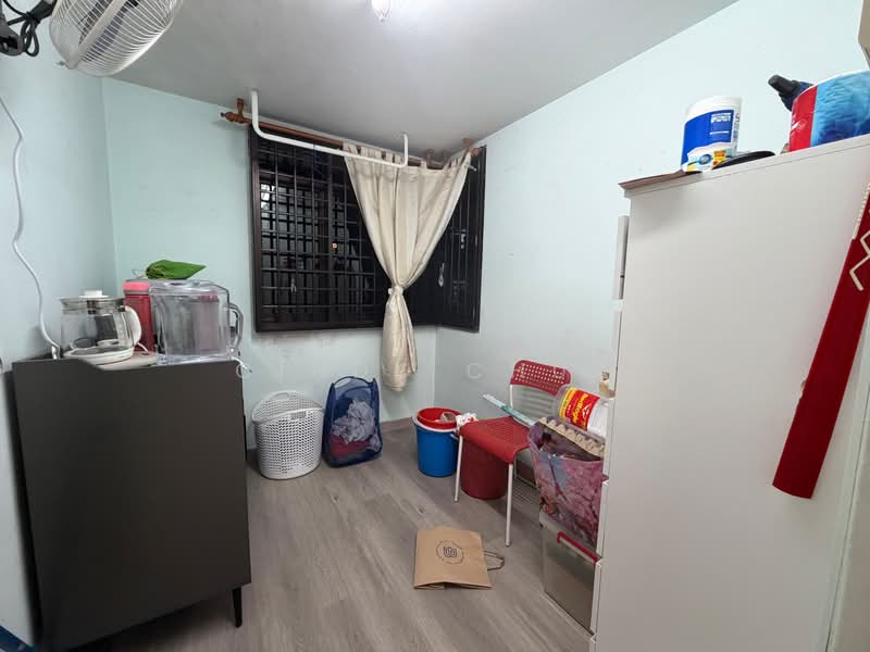 112 Commonwealth Crescent, 112 Commonwealth Crescent, 2 Bedrooms, 645 sqft, HDB Flat For Sale, by Cindy Chua, 500159765 - Interior - PropertyGuru.com.sg