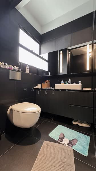 Eastville Apartments, 43 Joo Chiat Lane, 2 Bedrooms, 1,001 sqft, Apartment For Rent, by Manfred Lau, 500159766 - Bathroom - PropertyGuru.com.sg