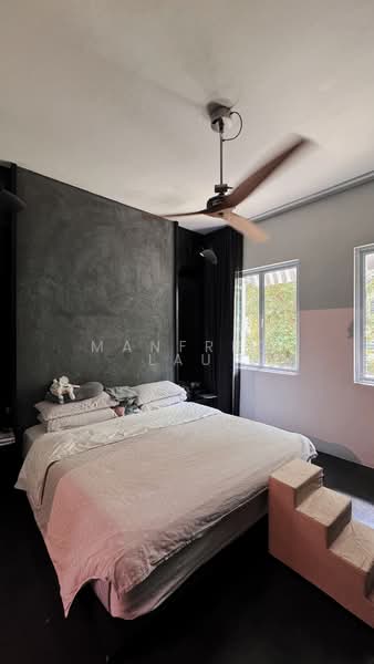 Eastville Apartments, 43 Joo Chiat Lane, 2 Bedrooms, 1,001 sqft, Apartment For Rent, by Manfred Lau, 500159766 - Bedroom - PropertyGuru.com.sg