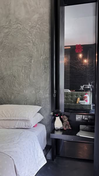Eastville Apartments, 43 Joo Chiat Lane, 2 Bedrooms, 1,001 sqft, Apartment For Rent, by Manfred Lau, 500159766 - Bedroom - PropertyGuru.com.sg