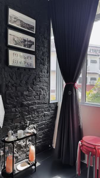 Eastville Apartments, 43 Joo Chiat Lane, 2 Bedrooms, 1,001 sqft, Apartment For Rent, by Manfred Lau, 500159766 - Interior - PropertyGuru.com.sg